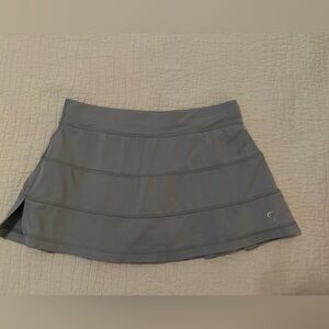Sofibella tennis skirt
